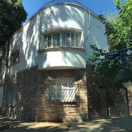 Hostel Casa Don Vicente Mendoza Exterior photo