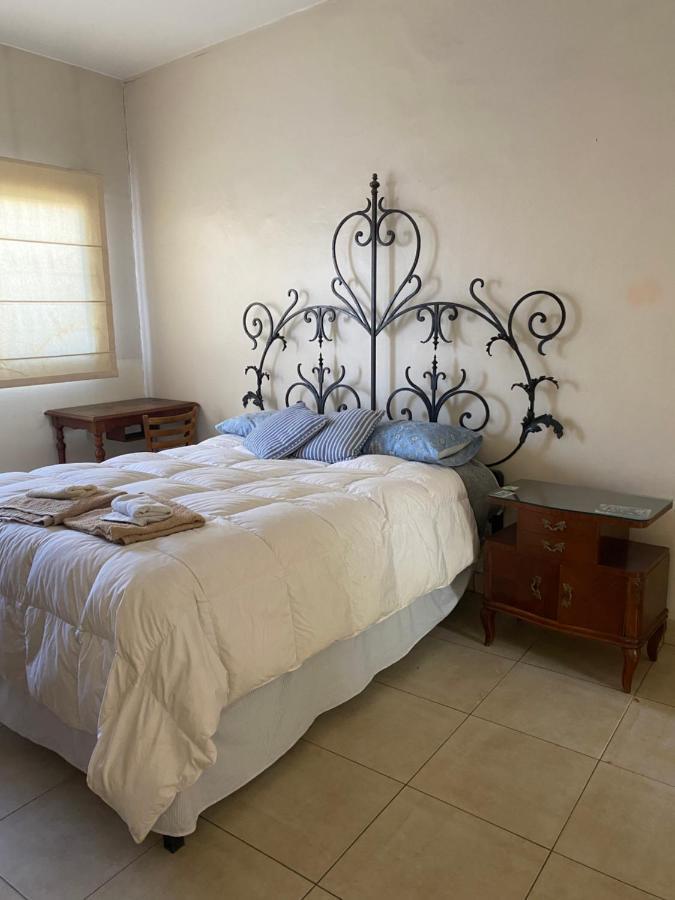 Hostel Casa Don Vicente Mendoza Exterior photo